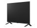 Televisio LG 75" 4K/Smart 3840x2160 Langaton LAN Bluetooth webOS Musta 75QNED80A3A