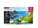 Televisio THOMSON 75" 4K/Smart 3840x2160 Langaton LAN Bluetooth Google TV Musta 75UG5C14