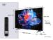TV-sarja TCL 75 " 4K Ultra HD 3840 x 2160 pikseliä Flat 16:9 DLED 75V6C
