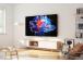 TV-sarja TCL 75 " 4K Ultra HD 3840 x 2160 pikseliä Flat 16:9 DLED 75V6C