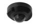 NETTIKAMERA 8MP DOMECAM MINI/2.8MM MUSTA 76023 AJAX