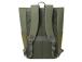 NB BACKPACK EDEN-ECO 17L 14"/7826 VIHREÄ RIVAKASSI