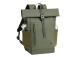 NB BACKPACK EDEN-ECO 17L 14"/7826 VIHREÄ RIVAKASSI