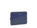 NB SLEEVE EGMONT 13.3"/7903 SININEN RIVACASE (RIVAKASSI)