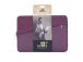 NB SLEEVE EGMONT 13.3"/7903 PUNAINEN RIVAKAASI