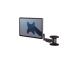 Monitori ACC ARM SINGLE seinakinnitus 8043501 FELLOWES