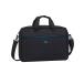 HUOM. CASE REGENT 16"/8057 MUSTA RIVACASE