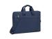 HUOM. CASE CENTRAL 15,6"/8231 BLUE RIVACASE