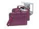 NB CASE CENTRAL 15.6"/8231 PURPPURA RIVACASE -laatikko
