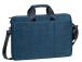 HUOM. CASE BISCAYNE 15,6"/8335 BLUE RIVACASE