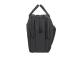 HUOM. CASE GEGEL 15,6"/8432 MUSTA RIVACASE