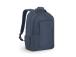 NB BACKPACK TEGEL 17.3"/8460 TUMMAN SININEN RIVAKASSI