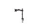 NÄYTTÖ ACC ARM SINGLE REFLEX/BLACK 8502501 FELLOWES