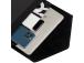NB SLEEVE MACBOOK PRO 16"/8505 MUSTA RIVACASE musta