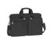 HUOM. CASE TIERGARTEN 17,3"/8550 BLACK RIVACASE