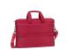 NB CASE ANIMAL GARDEN 15.6"/8630 PUNAINEN RIVAKASSI