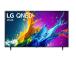 TV-sarja LG 86" 4K/Smart 3840x2160 webOS 86QNED80T3A