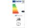 Televisio LG 86" 4K/Smart 3840x2160 Langaton LAN Bluetooth webOS 86UR78003LB