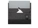 NB HOLKKI MACBOOK PRO/AIR 13/8802 MUSTA MELANSSI RIVACASE