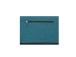 NB SLEEVE ULTRABOOK 13.3"/8803 AQUA MELANGE RIVAKASSI