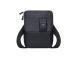 TABLETTIKOTELO CROSSBODY 8"/8810 BLACK MELANGE RIVACASE