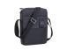 TABLETTIKOTELO CROSSBODY 11"/8811 BLACK MELANGE RIVACASE