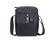 TABLETTIKOTELO CROSSBODY 11"/8811 BLACK MELANGE RIVACASE