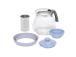TEEPANNU 1600ML/90511 RESTO