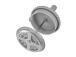 RANSKALAINEN PURISTIN 600ML/90532 RESTO