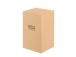 RANSKALAINEN PURISTIN 600ML/90532 RESTO