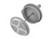 RANSKALAINEN PURISTIN 1000ML/90533 RESTO