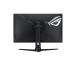 LCD-monitori ASUS 32" Gaming/4K-paneeli IPS 3840x2160 16:9 160Hz Matta 1 ms Kääntyvä Korkeussäädettävä...