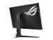 LCD-monitori ASUS 32" Gaming/4K-paneeli IPS 3840x2160 16:9 160Hz Matta 1 ms Kääntyvä Korkeussäädettävä...