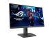 LCD-monitori ASUS ROG Strix XG259QNS 24.5" Pelipaneeli IPS 1920x1080 16:9 380Hz 1 ms Swivel Pivot...