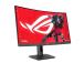LCD-näyttö ASUS ROG Strix XG27WCS 27" Gaming/Curved Panel VA 2560x1440 16:9 180Hz 1 ms Swivel...
