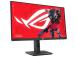 LCD-monitori ASUS 27" Gaming Panel IPS 2560x1440 16:9 180Hz Matta 1 ms Swivel Pivot Height...