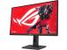 LCD-monitori ASUS 27" Gaming Panel IPS 2560x1440 16:9 180Hz Matta 1 ms Swivel Pivot Height...