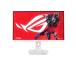LCD-monitori ASUS ROG Strix XG27ACS-W 27" Paneeli IPS 2560x1440 16:9 180Hz Matte 1 ms Swivel Pivot...