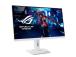 LCD-monitori ASUS ROG Strix XG27ACS-W 27" Paneeli IPS 2560x1440 16:9 180Hz Matte 1 ms Swivel Pivot...