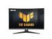 LCD-monitori ASUS 90LM0AP1-B01171 31.5" Gaming/Curved Panel VA 2560x1440 16:9 1780Hz Matte 1 ms...