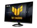 LCD-monitori ASUS 23.8 " 1920 x 1080 pikseliä Full HD Native kuvasuhde 16:9 LED Flat 90LM0BT0-B01E71