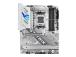 Emolevy ASUS AMD X870 SAM5 ATX Muisti DDR5 Muistipaikat 4 1xPCI-Express 4.0 16x 1xPCI-Express 5...
