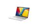 Kannettava ASUS VivoBook Series E1504FA-BQ251W CPU 7520U 2800 MHz 15,6" 1920x1080 RAM 8GB DDR5 SSD...