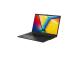 Kannettava ASUS VivoBook Series E1504FA-L1252W CPU 7320U 2400 MHz 15,6" 1920x1080 RAM 8GB DDR5 SSD...