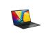 Kannettava ASUS VivoBook Series E1504FA-L1252W CPU 7320U 2400 MHz 15,6" 1920x1080 RAM 8GB DDR5 SSD...