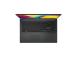 Kannettavat tietokoneet ASUS VivoBook Series E1504FA-BQ1890W CPU Ryzen 5 7520U 2800 MHz 15.6" 1920x1080 RAM...