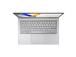 Kannettava tietokone ASUS VivoBook Series X1404VA CPU Core i5 i5-1335U 1300 MHz 14" 1920x1080 RAM 16GB DDR4...