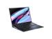 Kannettava ASUS ZenBook Series BX7602VI-ME096W CPU Core i9 i9-13900H 2600 MHz 16" kosketusnäyttö...