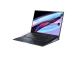 Kannettava ASUS ZenBook Series BX7602VI-ME096W CPU Core i9 i9-13900H 2600 MHz 16" kosketusnäyttö...