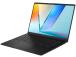 Kannettava tietokone ASUS VivoBook S S 14 OLED CPU Ryzen AI 9 365 2000 MHz 14" 2880x1800 RAM 24GB LPDDR5x...